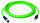 STX M12x1-RJ45 VL D-kod. Cat.5 CP02CP04BSFUTP2207C5-1PUR-A1000 (Telegärtner L80315A0001)
