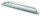 19" Patch Panel MPP24-H K Cat.6A ungeschirmt, 1 HE, RAL 7035 (Telegärtner J02023A0051)