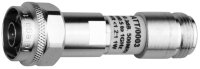 N-Dämfungsglied 3dB 50 Ohm 1W (m-f)...