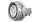 4.3-10 KABELWINKELSTECKER Löt/Löt Hand Screw G9 (UT-250) (Telegärtner J01440A2027)