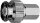 Adapter TNC-FME (M-M) (Telegärtner J01019A0004)
