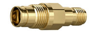 Adapter 1.5-3.5 - 3.5 (f-f) (Telegärtner J01483A0003)