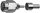 SMA-Kabelstecker Cr Au G3 (RG-178/U) (Telegärtner J01150B0601)