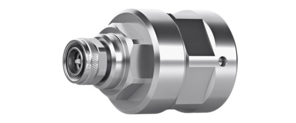 4.3-10 Kabelstecker SIMFix PRO Screw G33 (1 1/4") (Telegärtner J01440A0029)