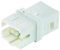 STX SC-RJ/2SC Kupplung MM (Telegärtner F80084A0000)