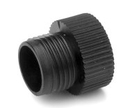 STX M12x1 Buchsenschutzkappe (Telegärtner H80030A0009)