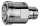 Adapter 7-16 - N, 50 Ohm (f-f) (Telegärtner J01122A0008)