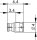 SMP-Kabelbuchse, Lt/Lt, 50 Ohm G11 (UT-85) (Telegärtner J01391A0011Y)