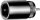 FME Einpressstecker (Telegärtner F01700A0000)