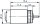 FME Einpressstecker (Telegärtner F01700A0000)
