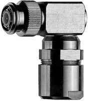 TNC-Kabelwinkelstecker 50 Ohm G37; G42; RG-213/U;...
