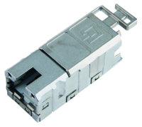 STX RJ45 Modul P Cat.6A (ISO/IEC) PROFINET...