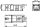 STX RJ45 Modul P Cat.6A (ISO/IEC) PROFINET (Telegärtner J80029A0002)