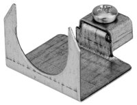 Kabelzugentlastung f. TS-Verteiler nur für...