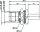 TNC-Kabeleinbaubuchse Cr 75 Ohm G2 (RG-59B/U) (Telegärtner J01013A2260)