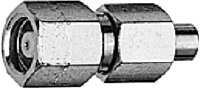SMC-Kabelbuchse Au RG-405/U, BELDEN 1671A, UT-85...