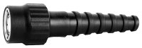 BNC-Kabelstecker Cr. isol.75 Ohm G2 (RG-59C/U)...
