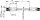 STX M12x1-M12x1 VL X-kod. Cat.6A (ISO/IEC) CP01CP01B-SFTP2607C7-1PUR-A0200 (Telegärtner L80001A0000)