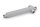 4.3-10 3-Way Power Splitter (f) 340-2700 MHz, =-161 dBc (Telegärtner J01447A0031)