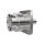 2.2-5 Kabeleinbaubuchse mit Flansch G10 (UT-141) SW17,4 (Telegärtner J01461A0005)