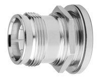 4.3-10 EINBAUBUCHSE M3 Anschluss (Telegärtner...
