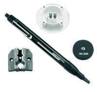 Ergänzungs-Set LC für GOF, PCF und IP67 Stecker...