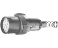 NF-Kabelbuchse mit Metallrückteil U 78/U-M, für...