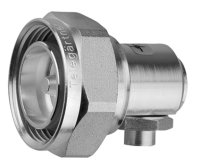 7-16 Kabelwinkelstecker Ag/Ag G9 (UT-250); OE 5085...