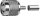 R-TNC Stecker Reverse Cr G7 (RG-316/U) (Telegärtner J01010R0001)