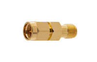 3.5mm Präzisionsadapter / Port Saver, 50 Ohm (m-f),...