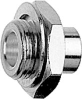 Kabelabfangung löt, Ag, IP67 G10 (RG-402/U); 1673A;...