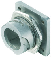 STX V1 Flansch M Metall (Telegärtner H86000A0000)