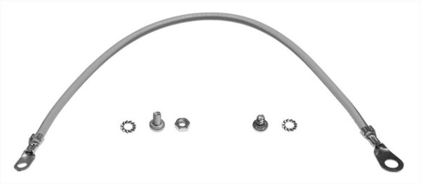 Set für Potentialausgleichsanschluss L=0,3 m, für MPD/MPP (Telegärtner L00040A0009)