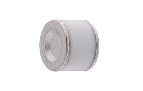 Überspannungsableiter 90 V Gaskapsel BH 90/20 (Telegärtner K04100A0020)
