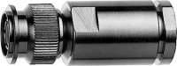 TNC-Kabelstecker 50 Ohm löt RG-213/U; RG-214/U...
