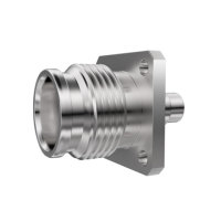 2.2-5 Kabeleinbaubuchse mit Flansch G11 (UT-85)  SW17,4...