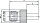 R-TNC-Kabelbuchse Reverse Cr/Cr G5 (RG-223/U) (Telegärtner J01011R0008)