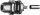 N-Kabeleinbaubuchse Cr Ta G1 (RG-58C/U), RG-141A/U 209 (Telegärtner J01021H0088)