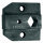 Crimpeinsatz für LC und IP67 Stecker (Telegärtner N01001A0061)