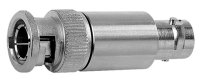 BNC-Dämpfungsglied 10 dB, 50 Ohm (m-f)...