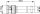 BNC-Dämpfungsglied 10 dB, 50 Ohm (m-f) (Telegärtner J01006A0024)