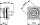 STX V1 Flanschset LC-D Kupplung SM (Telegärtner J88074A0005)