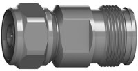 Adapter N - 4.3-10, 50 Ohm (m-f) (Telegärtner...