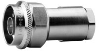 N-Kabelstecker 50 Ohm, IP67 Low Loss 240 Kabel,...