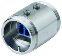 TOC Kupplung IP68 LC-D Kupplung SM/MM (Telegärtner J68071A0004)