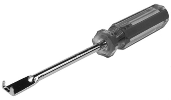 Mini HD-BNC-Entriegelungswerkzeug (Telegärtner N00010A0001)