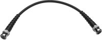 HF-Kabel RG-58C/U 1,5m beidseitig BNC-Stecker, 50 Ohm...