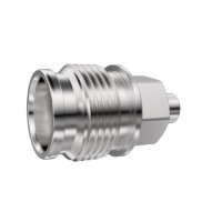 2.2-5 Kabelbuchse, 50 Ohm G9 (UT-250) (Telegärtner...