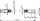 S/FTP Cat.6A 4x2xAWG 27/7, 2,0m PVC 75C RAL 6018, IP20-IP20 (Telegärtner L00001A0136)