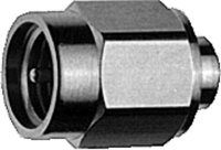 SMA-Kabelstecker Au RG-402/U; UT-141  F0921899R1A...
